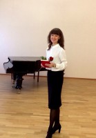 Научно-практическая конференция, посвященная 155-летию М.М.Ипполитова-Иванова. Кострома.